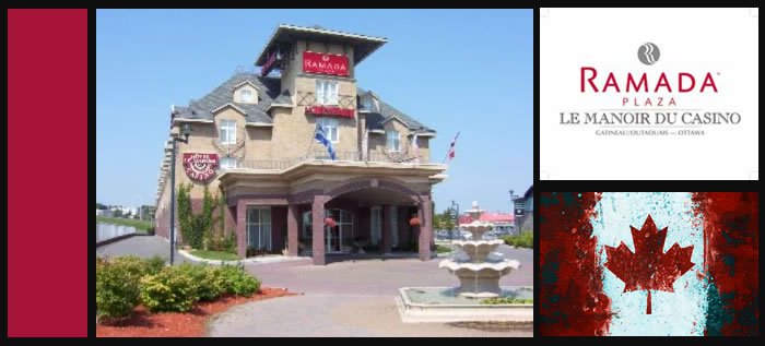 ramada casino